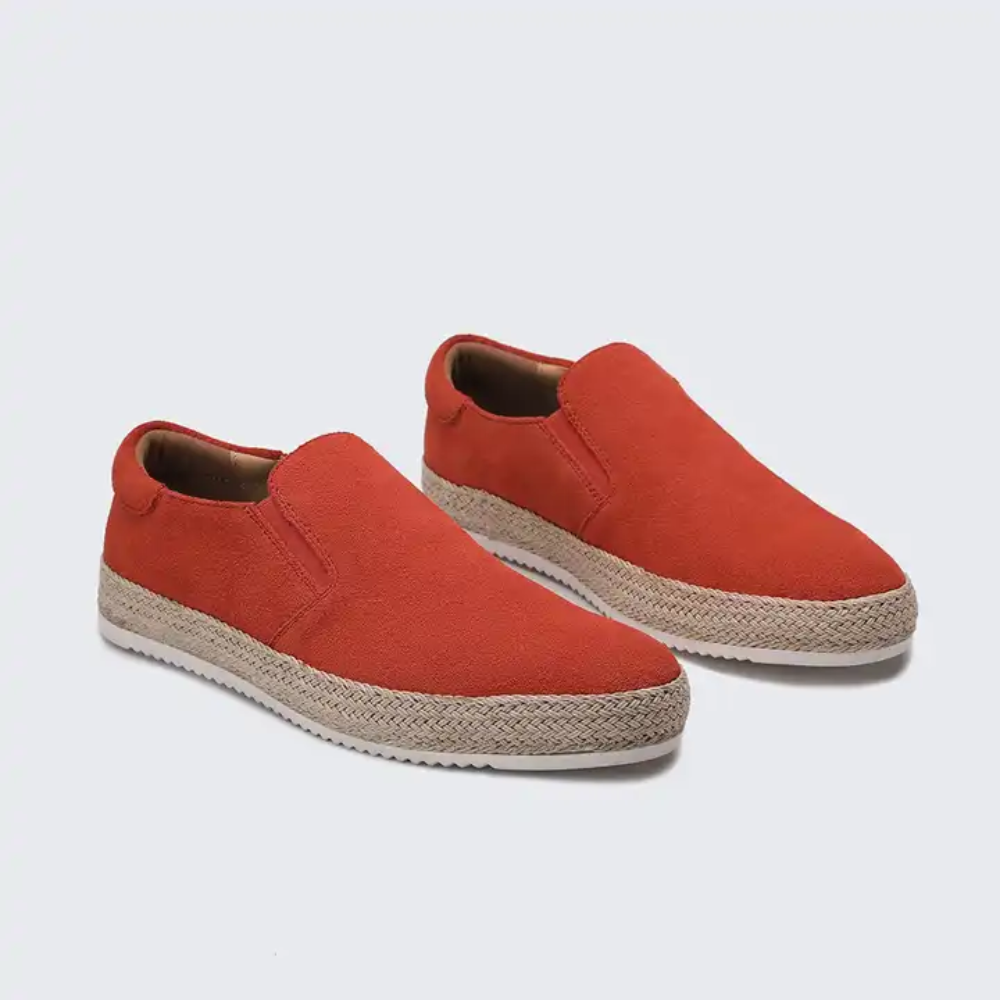 Mocka Sommarloafers