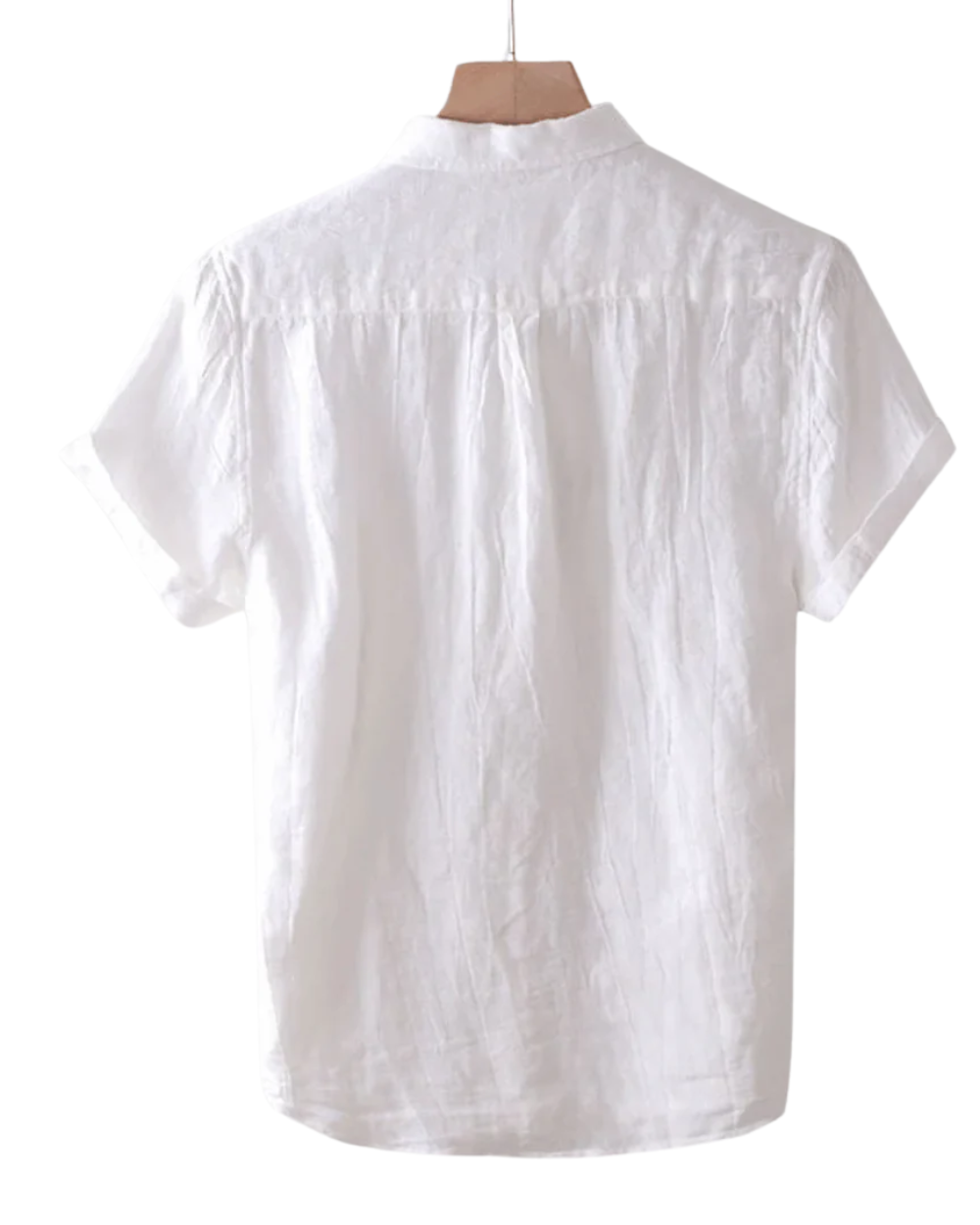 Leblanc™ | Phuket Linneskjorta