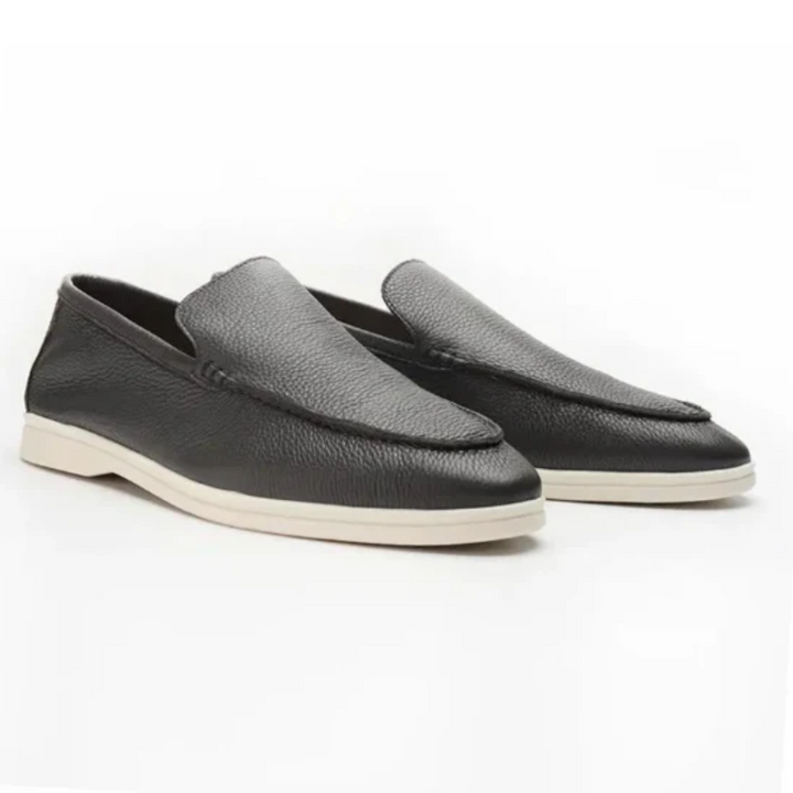 Kohud Läder Loafers