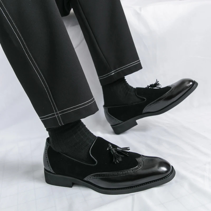 Baron Gentleman Shoe