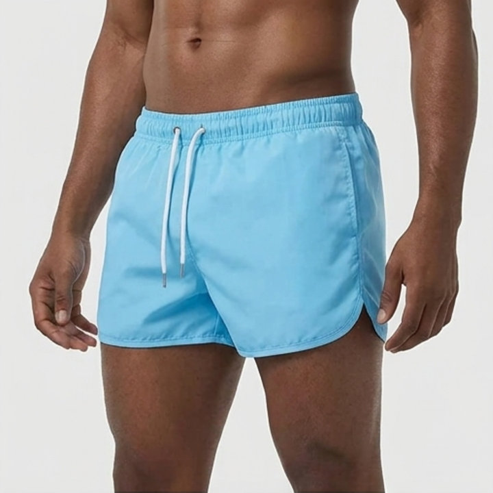Leblanc™ | Premium Herrshorts för Bad