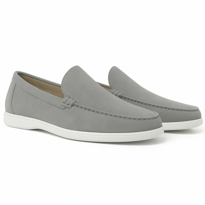 Casual Mocka Loafers