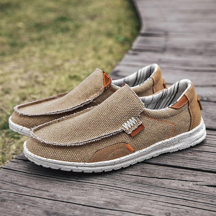 Dockstone Loafer