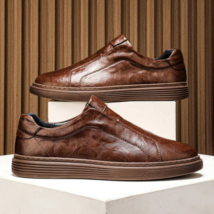 Weston Loafer