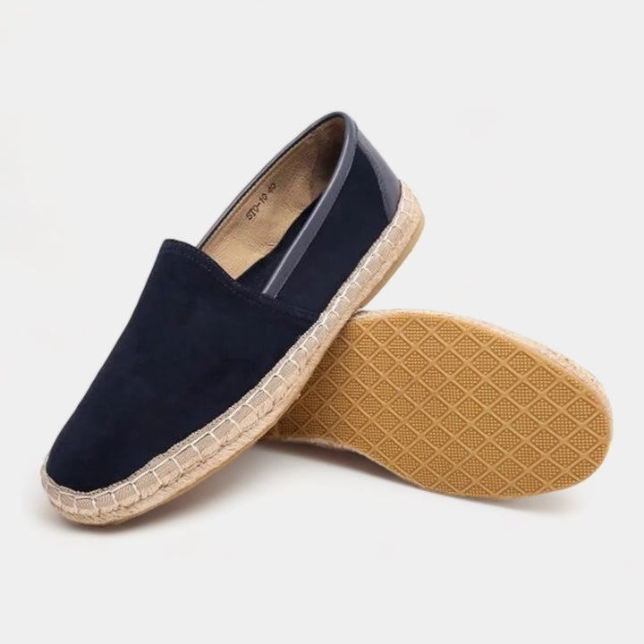 OLD MONEY Tofs Mocka Loafers