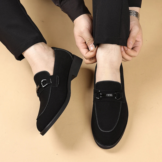 Avenue Loafers