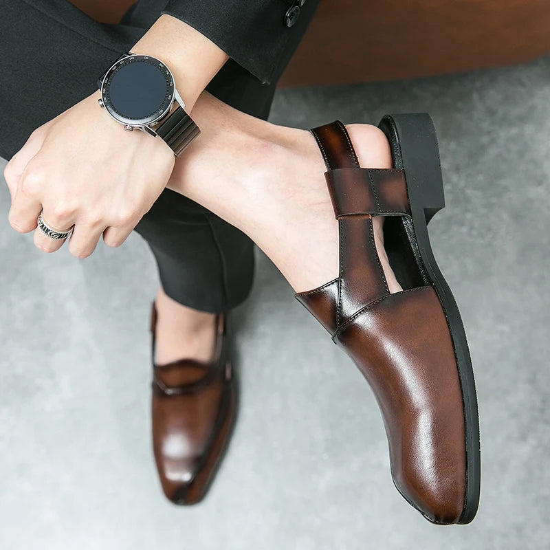 Sterling Loafers