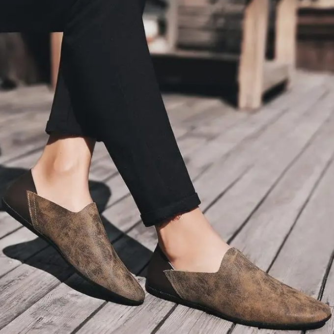 Sunday Loafer