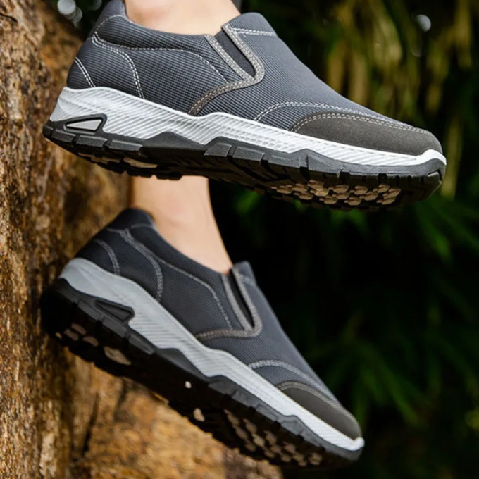 Summit Loafers
