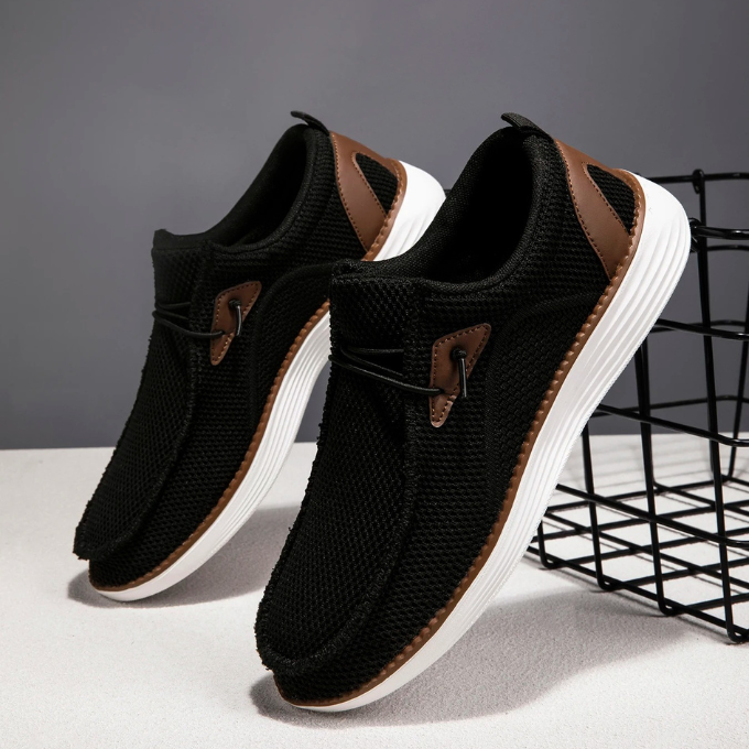Fairford Loafer