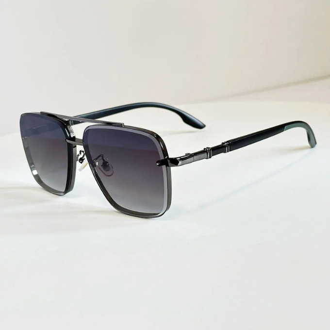 Granada Aviator Solglasögon