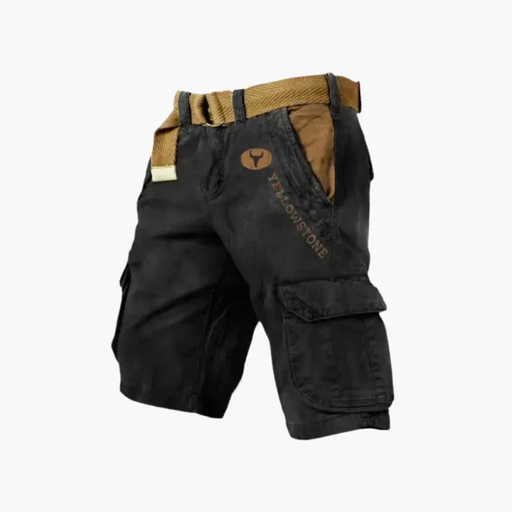 Leblanc™ | Bekväma Herrshorts