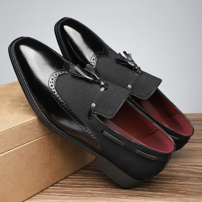 Stratford Tofs-loafers