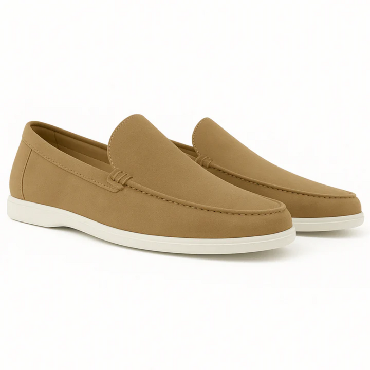Casual Mocka Loafers