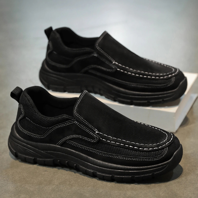 Wayfinder Loafer