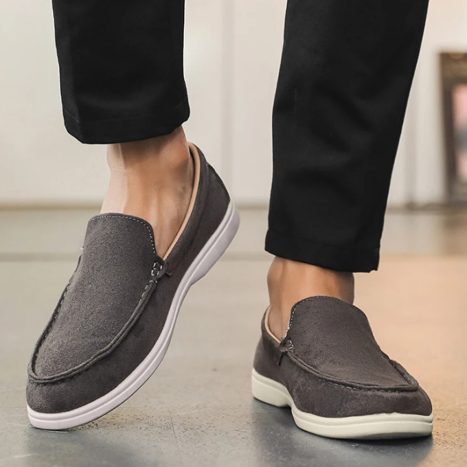 Casa Loafers