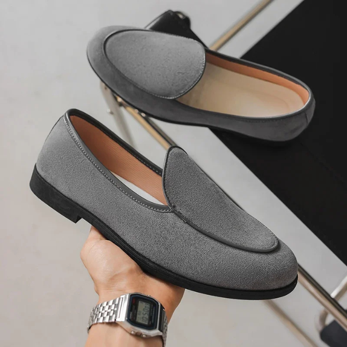 Midtown Loafers