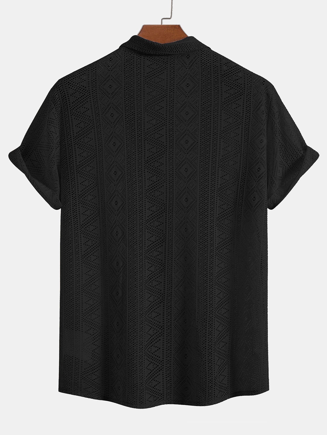 Leblanc™ | Kortärmat Set