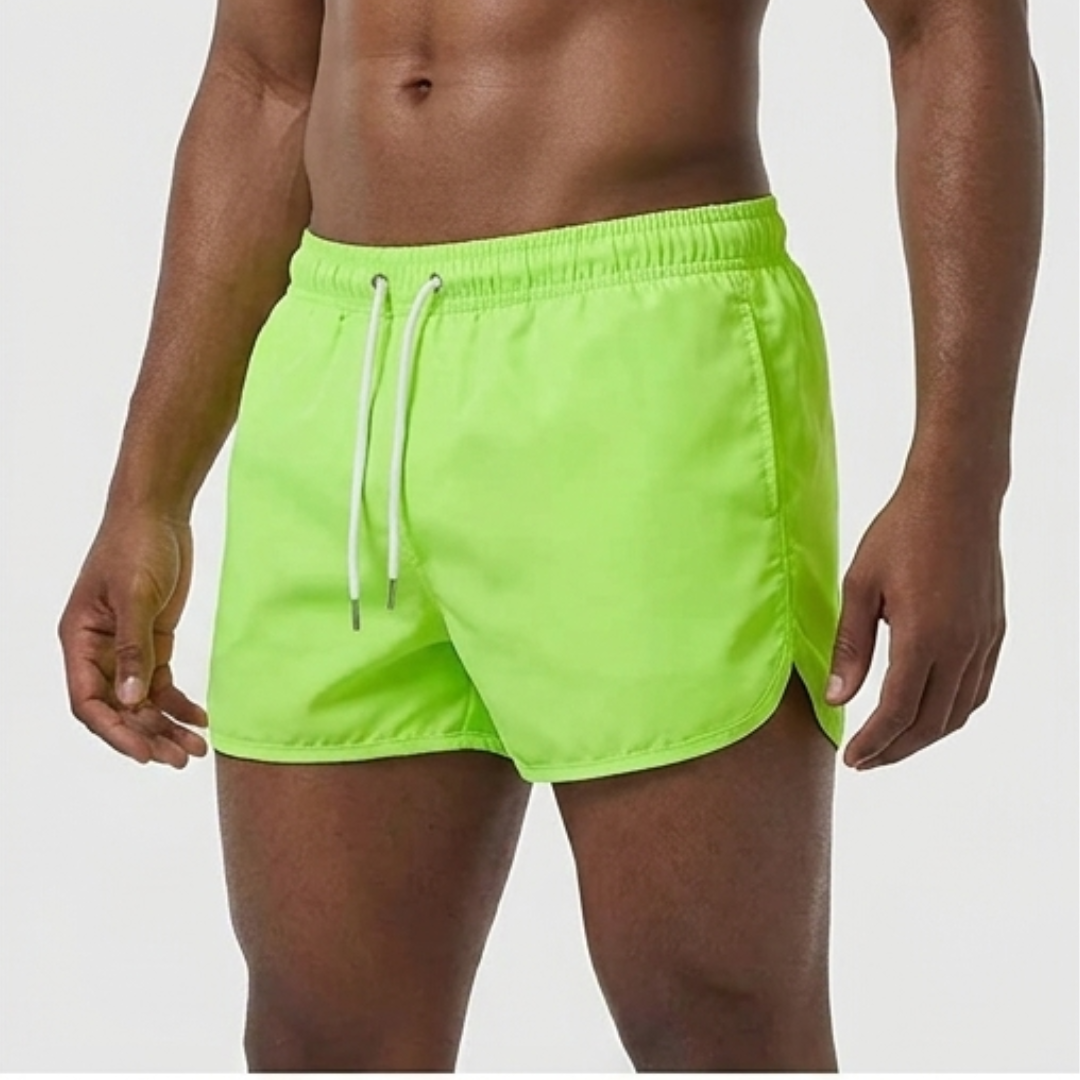 Leblanc™ | Premium Herrshorts för Bad