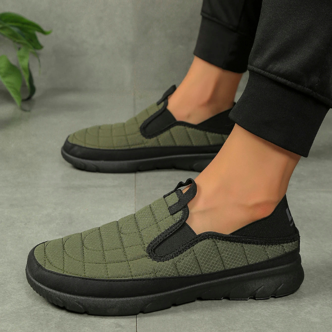 Comfort Walkers