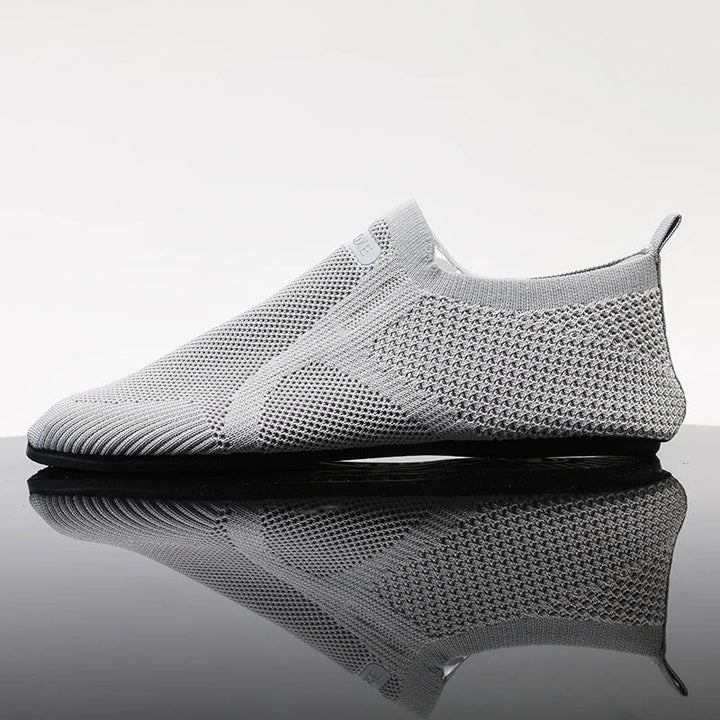Knit Barfota Loafers