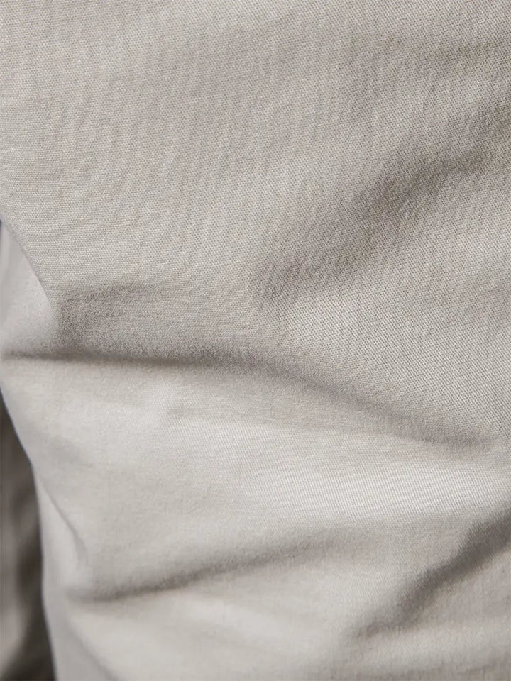 Leblanc™ | Bomullsshorts med Fickor