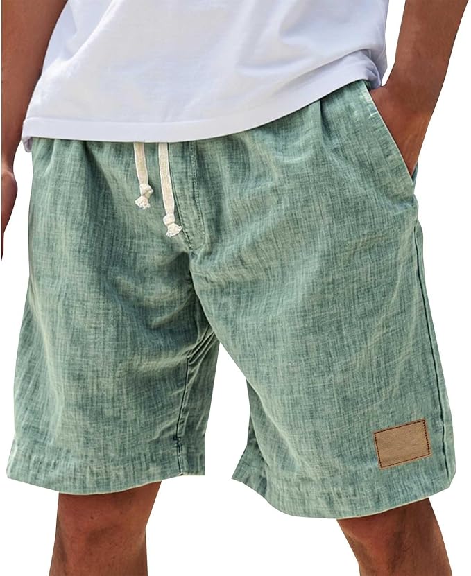 LuKa | Casual Shorts