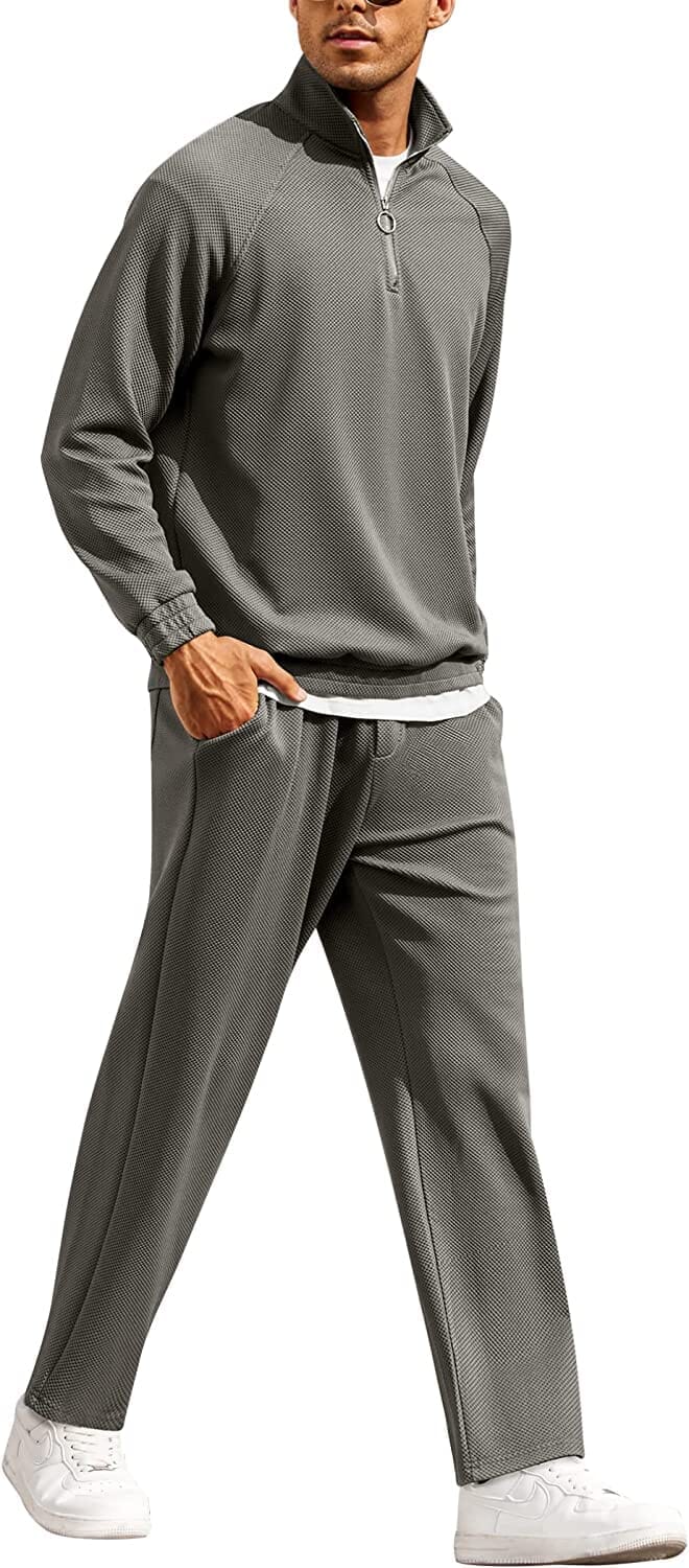 2-Delat Avslappnat Sportset