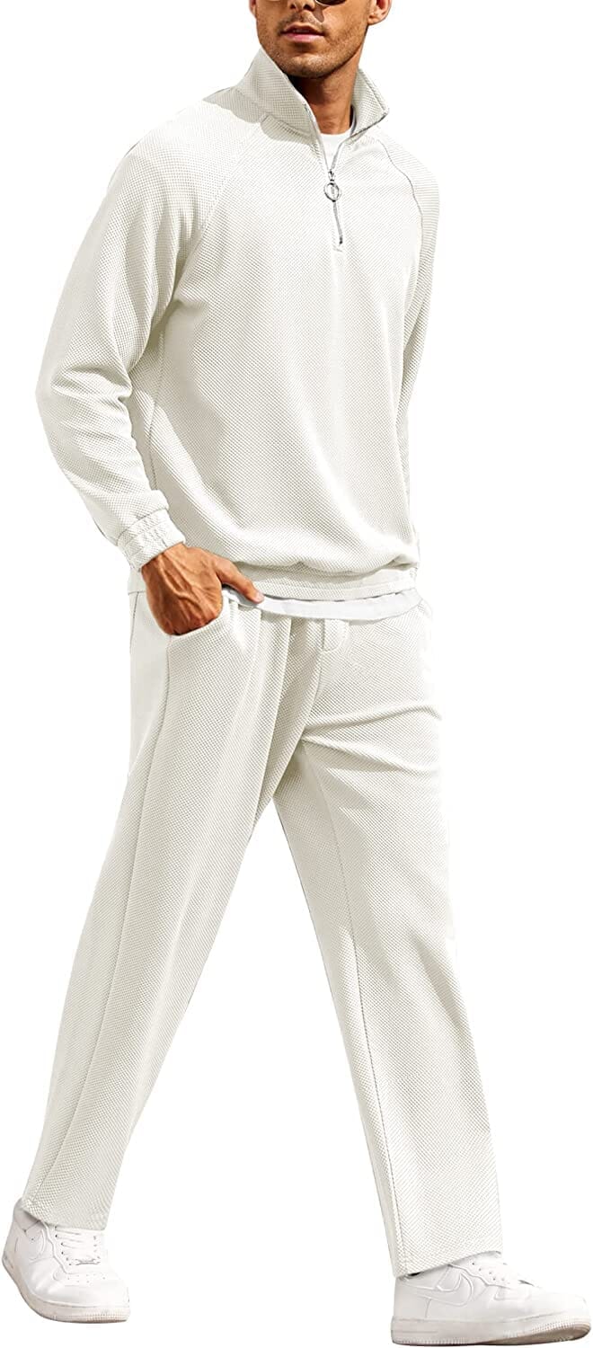 2-Delat Avslappnat Sportset