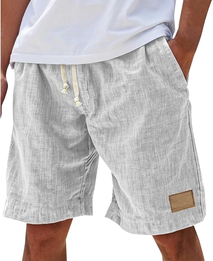 LuKa | Casual Shorts