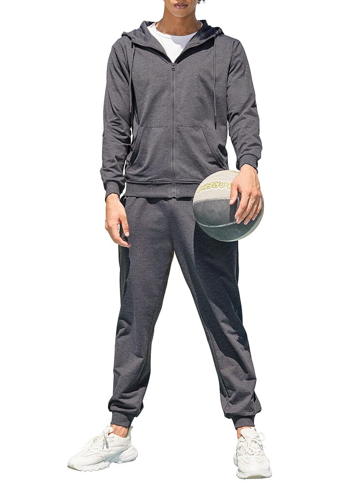 Casual 2-Delat Joggingset