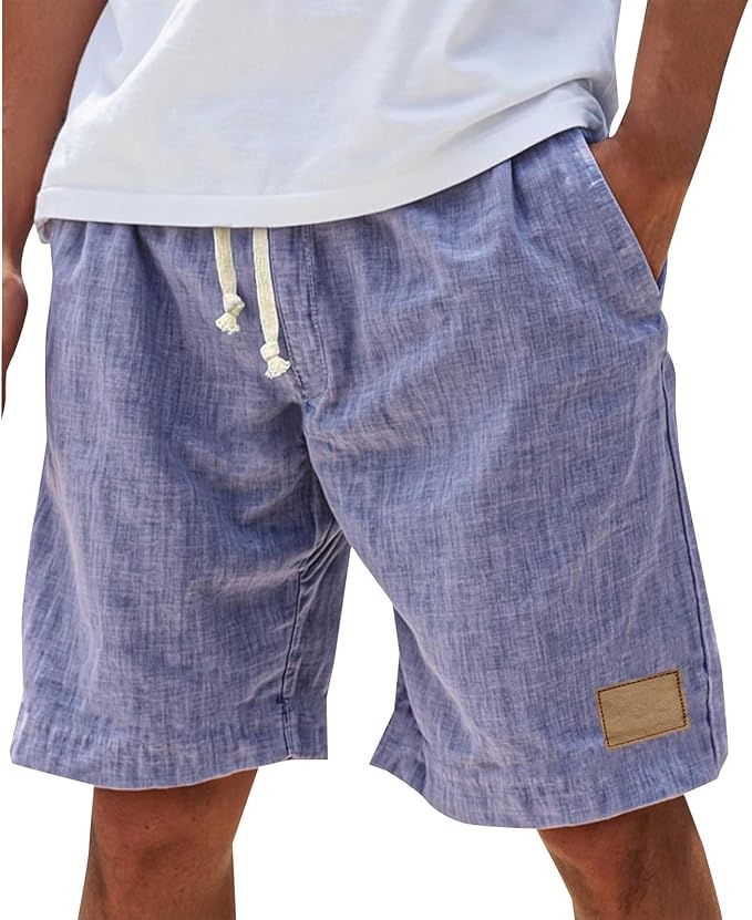 LuKa | Casual Shorts