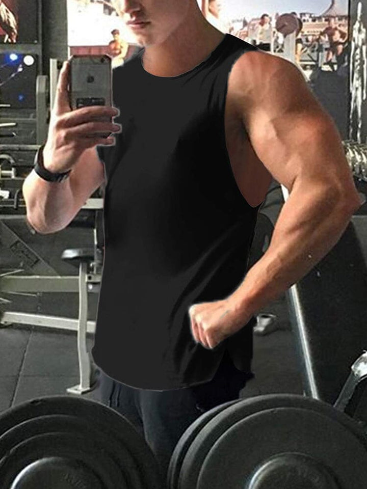 3-Pack Workout Tank Tops
