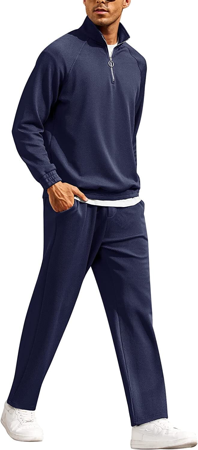 2-Delat Avslappnat Sportset