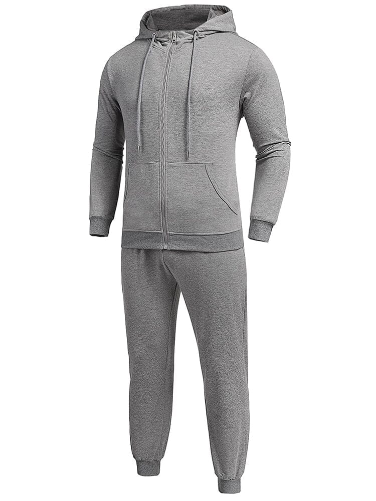 Casual 2-Delat Joggingset