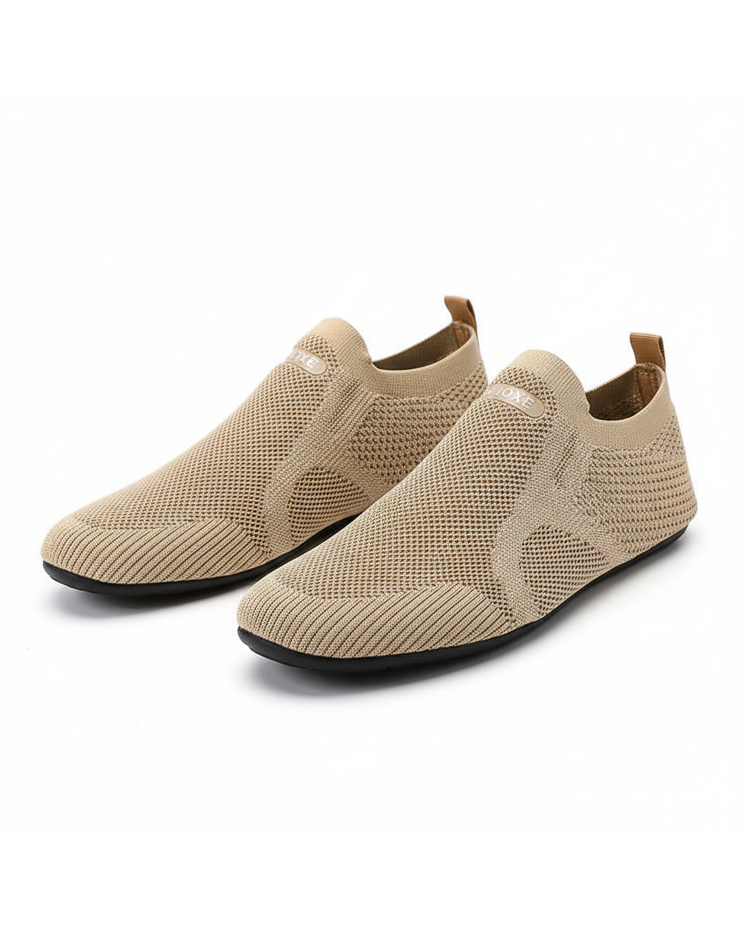 Knit Barfota Loafers