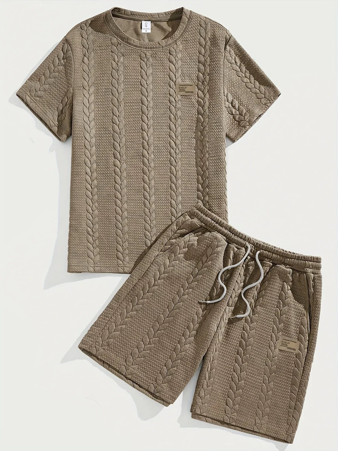 Étienne Texturerat Set