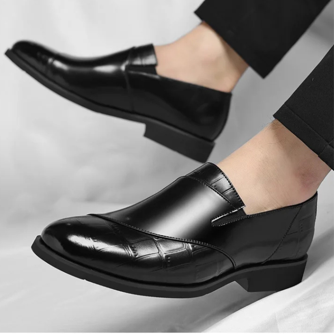 Cormac Modern Loafer