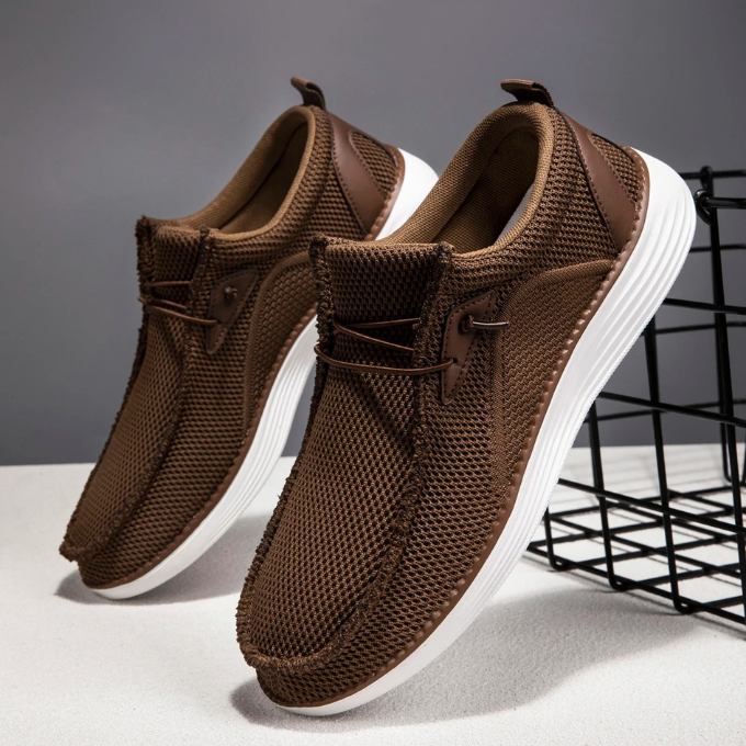 Fairford Loafer
