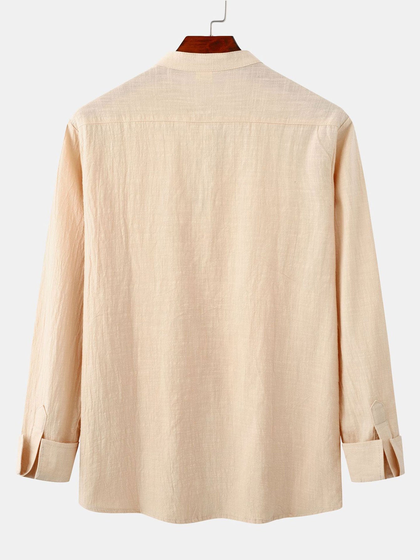 Leblanc™ | Långärmat Belize Set