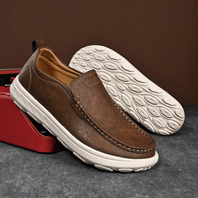 Streetline Loafers