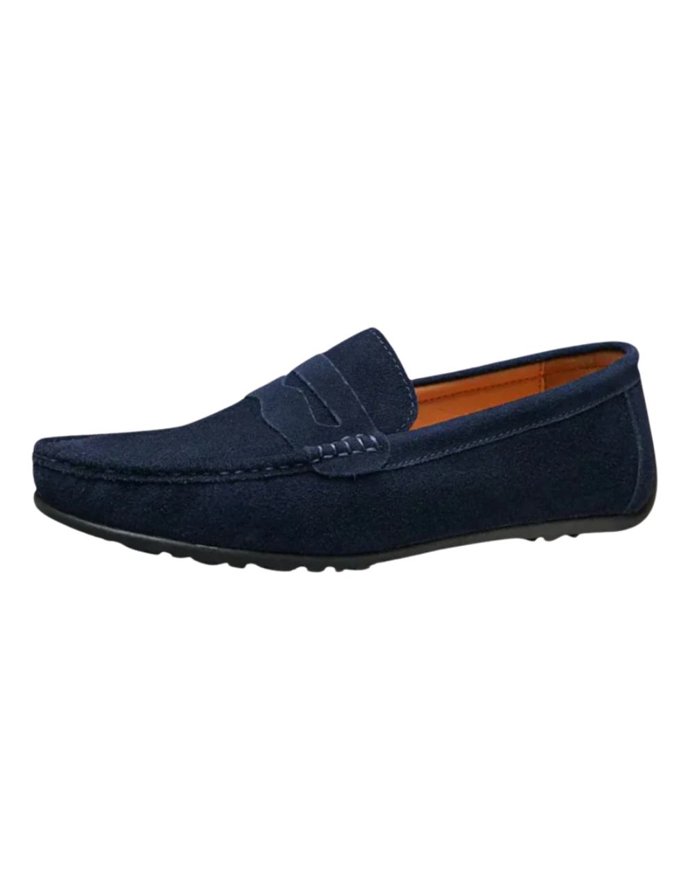 Lorenzo Mocka Loafers