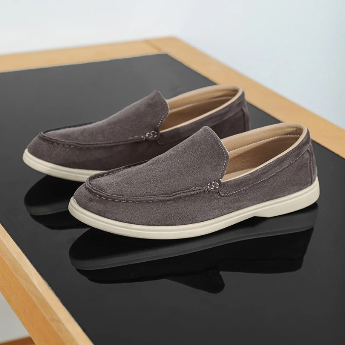 Casa Loafers