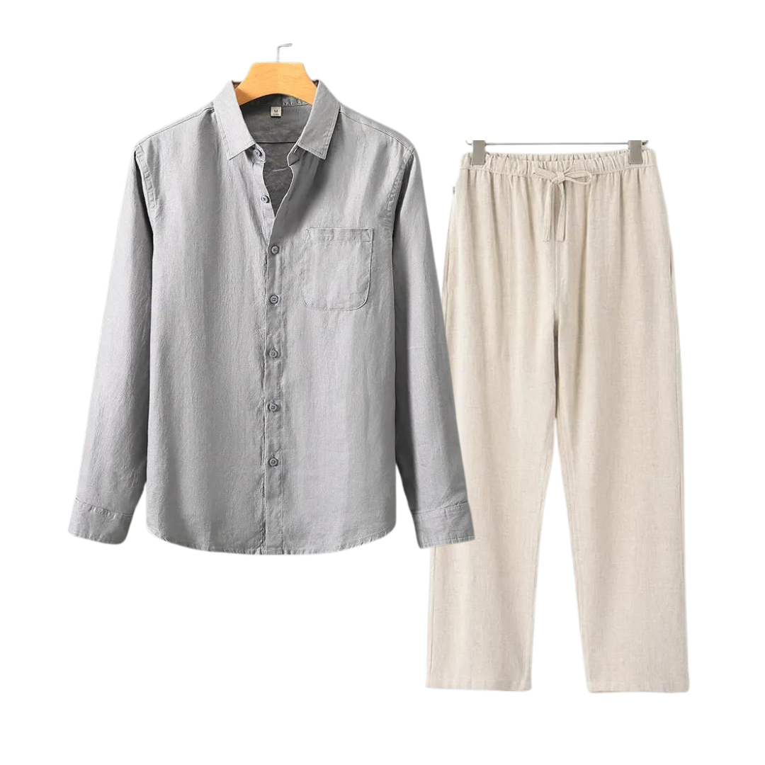 Leblanc™ | Linneset