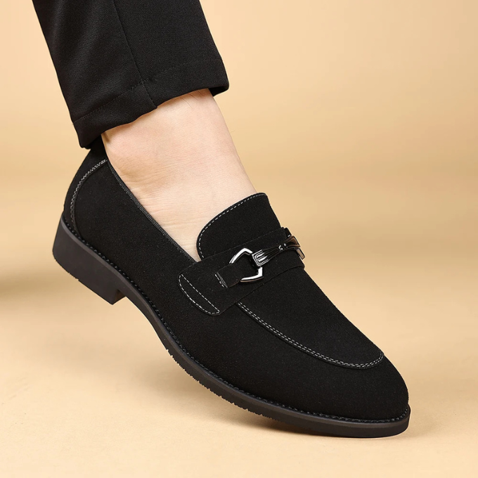 Avenue Loafers