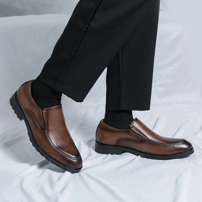 Astor Loafer