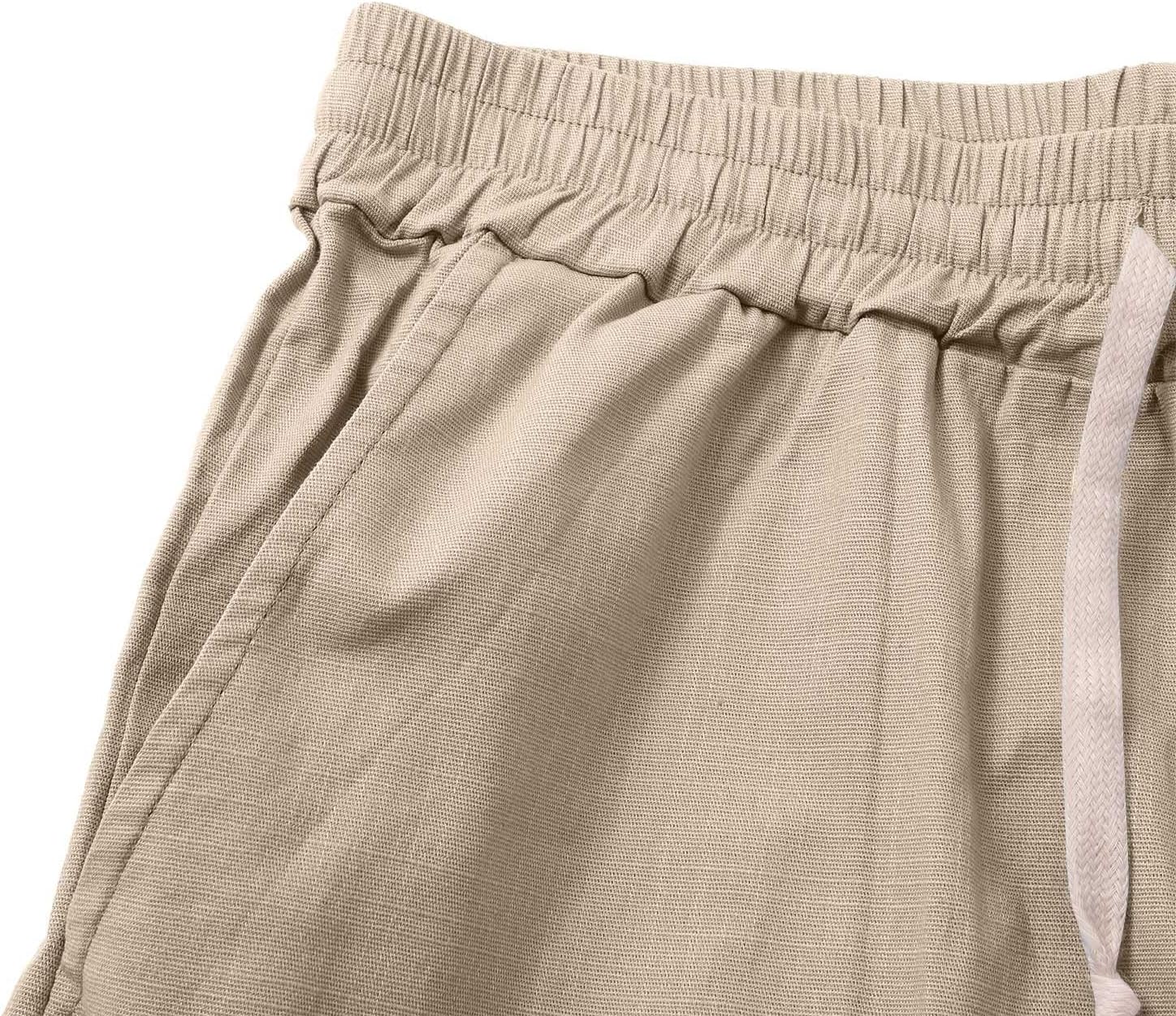 LuKa | Casual Shorts