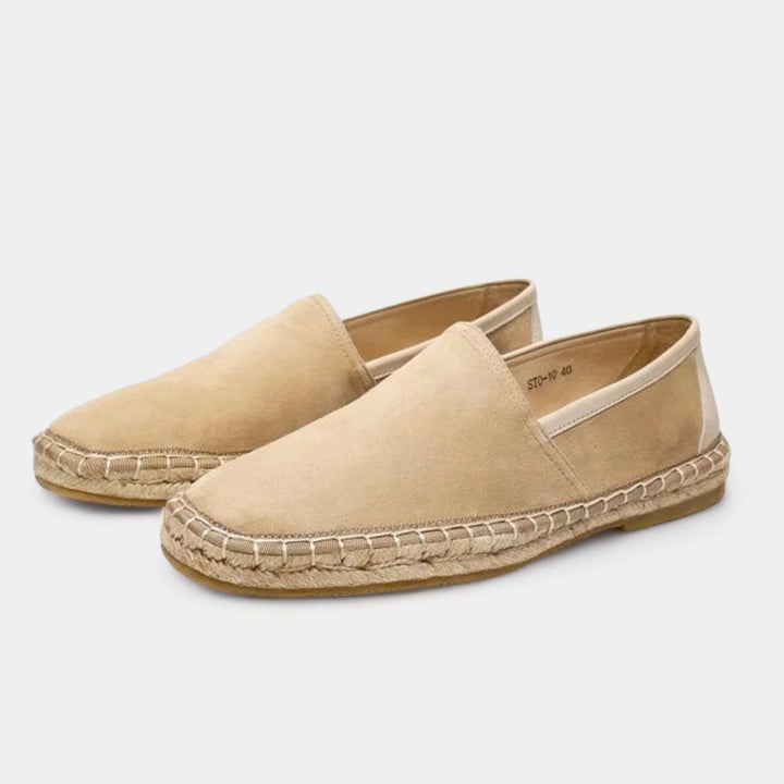 OLD MONEY Tofs Mocka Loafers