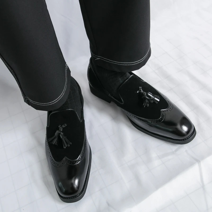 Baron Gentleman Shoe