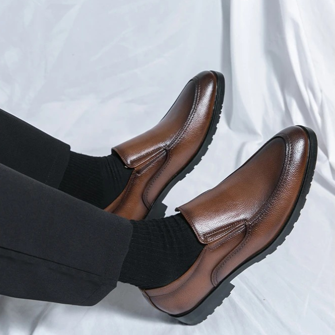 Astor Loafer
